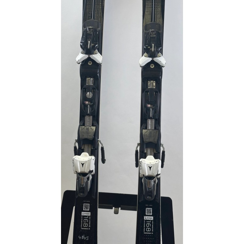  Cloud C12 + X12 Cl | Ski Piste adulte d'occasion