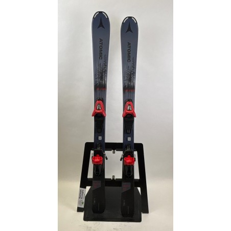  Maverick Jr + C5 | Ski Piste junior d'occasion