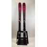  Yumi+ Compact Lady 10 | Ski All-Mountain adulte d'occasion