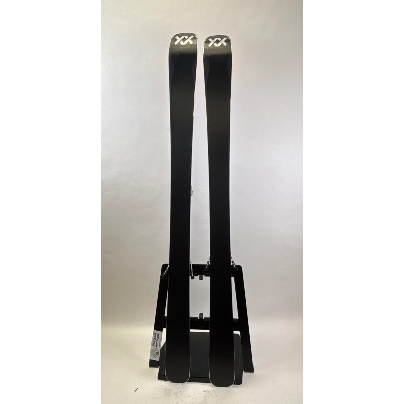  Yumi+ Compact Lady 10 | Ski All-Mountain adulte d'occasion