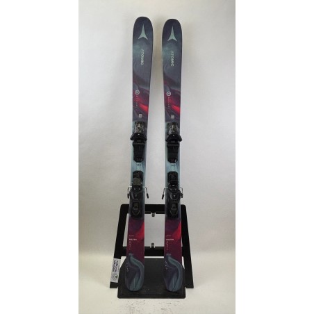  Maven 83 X + M10 | Ski All-Mountain adulte d'occasion