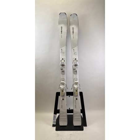  Absolut Joy + Joy 9 | Ski Piste adulte d'occasion