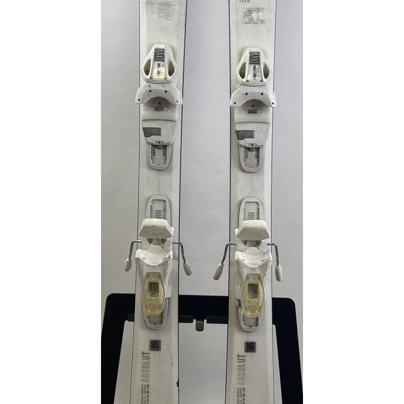  Absolut Joy + Joy 9 | Ski Piste adulte d'occasion