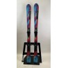  Qst Jr + C5 | Ski Piste junior d'occasion