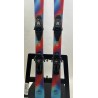  Qst Jr + C5 | Ski Piste junior d'occasion