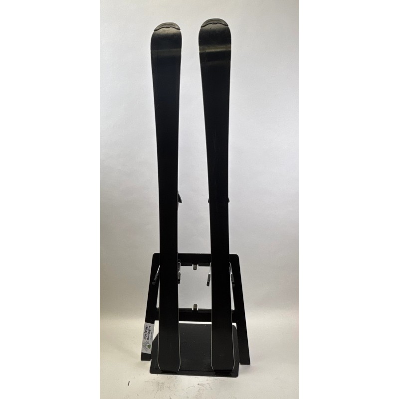  Qst Jr + C5 | Ski Piste junior d'occasion