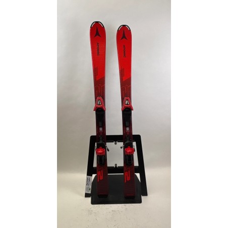  Redster J2 + C5 | Ski Piste junior d'occasion