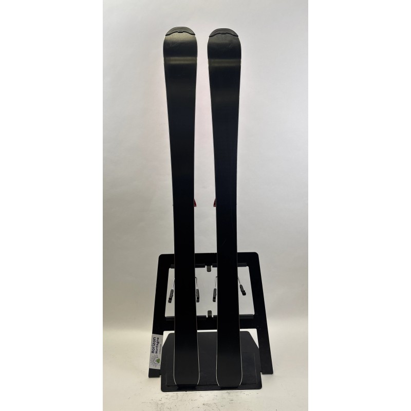  Redster J2 + C5 | Ski Piste junior d'occasion