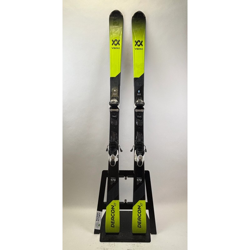  Deacon Xt | Ski Piste adulte d'occasion