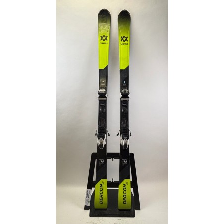  Deacon Xt | Ski Piste adulte d'occasion