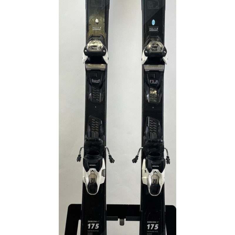  Deacon Xt | Ski Piste adulte d'occasion