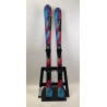  Qst Junior + C5 | Ski Piste junior d'occasion