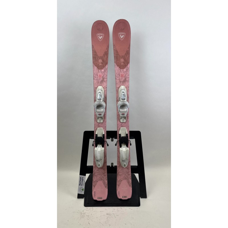  Experience Pro + kid 4 | Ski Piste junior d'occasion