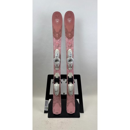  Experience Pro + kid 4 | Ski Piste junior d'occasion