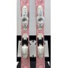  Experience Pro + kid 4 | Ski Piste junior d'occasion