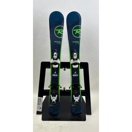  Experience Pro + Team 4 | Ski Piste junior d'occasion