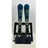  Experience Pro + Team 4 | Ski Piste junior d'occasion