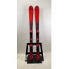  Redster J2 + C5 | Ski Piste junior d'occasion