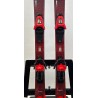  Redster J2 + C5 | Ski Piste junior d'occasion