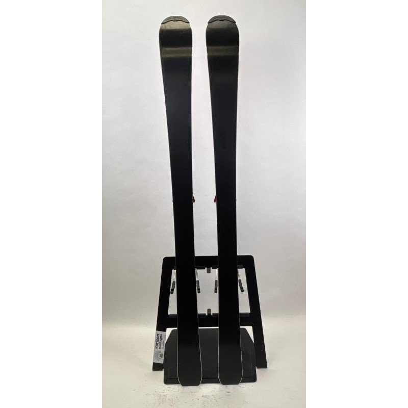  Redster J2 + C5 | Ski Piste junior d'occasion