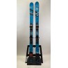  Revolt 81 + Fdt 10 | Ski Freestyle adulte d'occasion