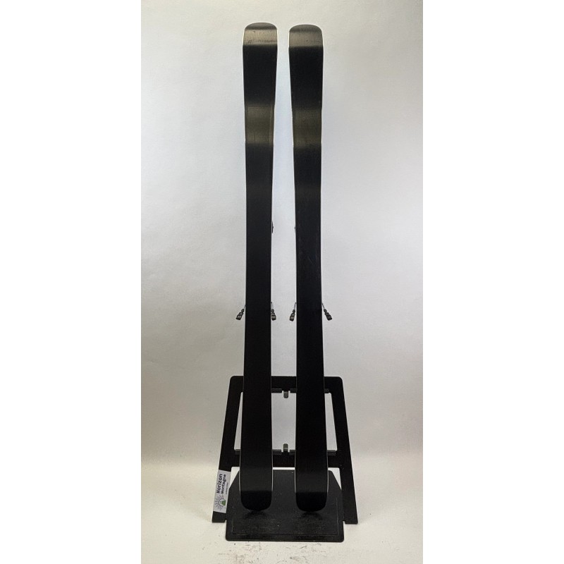  Revolt 81 + Fdt 10 | Ski Freestyle adulte d'occasion