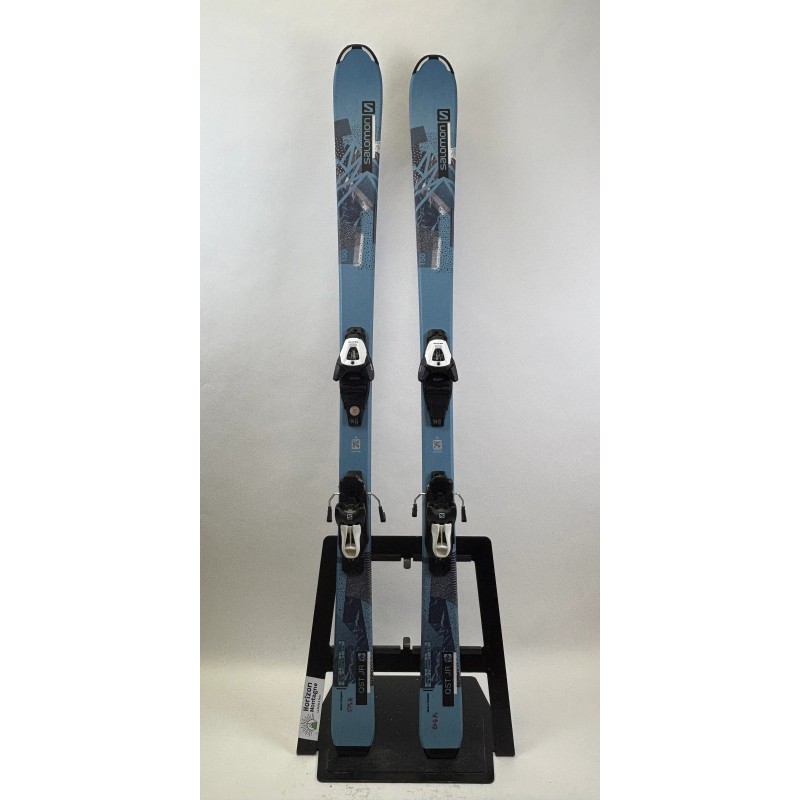  Qst + L6 | Ski Piste junior d'occasion