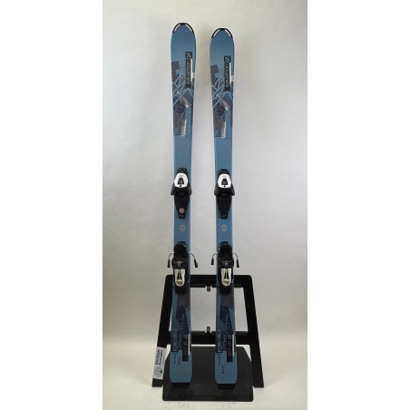  Qst + L6 | Ski Piste junior d'occasion
