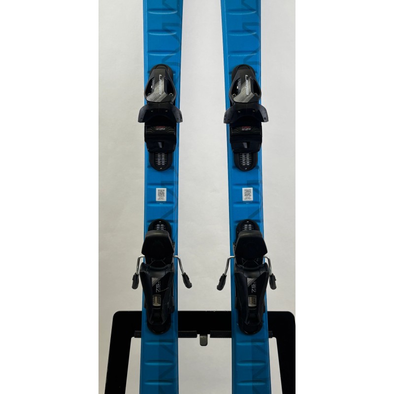  Maxx + el 7.5 | Ski Piste junior d'occasion