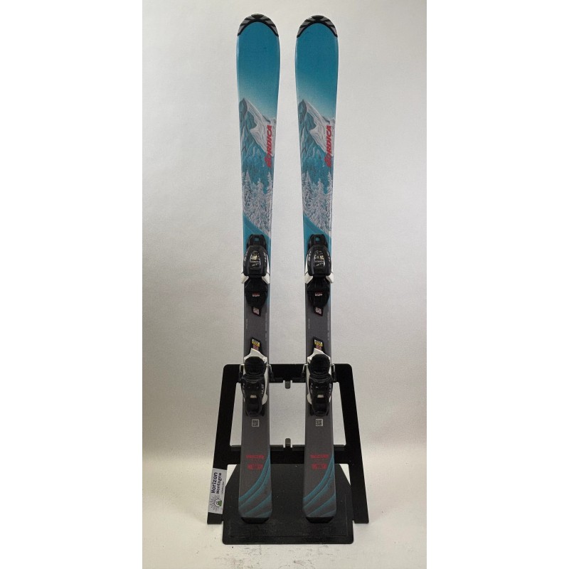  Team G +Fdt 4.5 | Ski Piste junior d'occasion