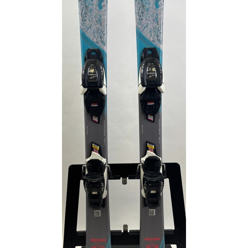  Team G +Fdt 4.5 | Ski Piste junior d'occasion