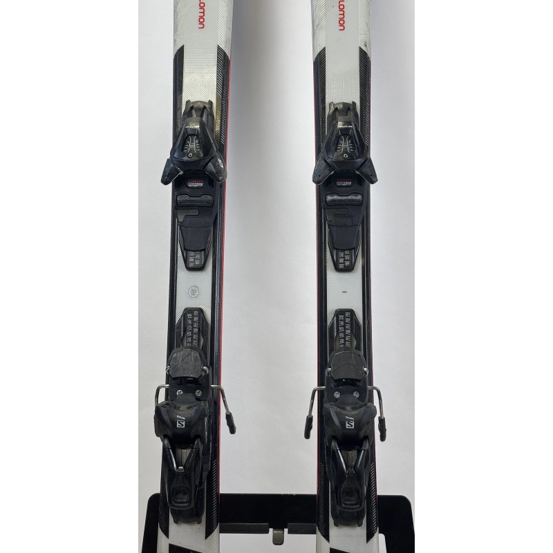  S/Force X6 | Ski Piste adulte d'occasion