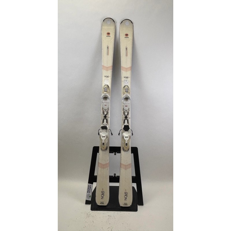  Nova 2 Ltd | Ski Piste adulte d'occasion