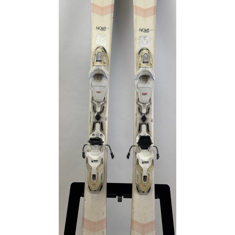  Nova 2 Ltd | Ski Piste adulte d'occasion
