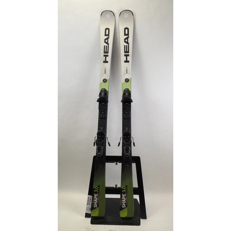 Shape 3.0 | Ski Piste adulte d'occasion