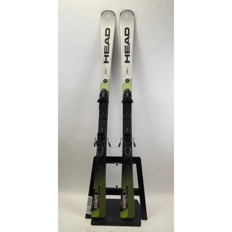 Shape 3.0 | Ski Piste adulte d'occasion