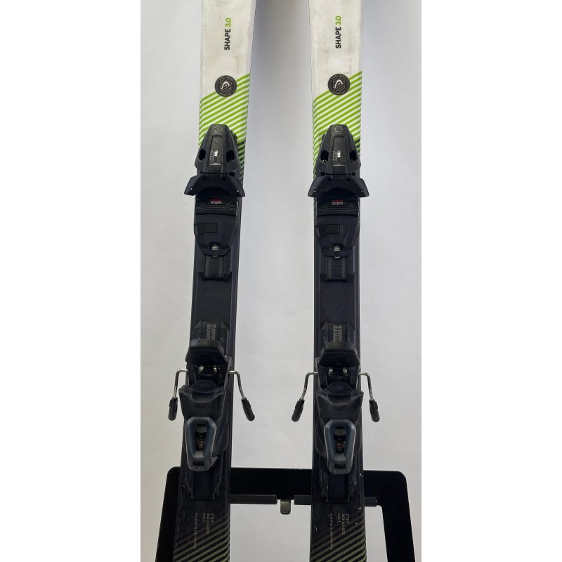 Shape 3.0 | Ski Piste adulte d'occasion
