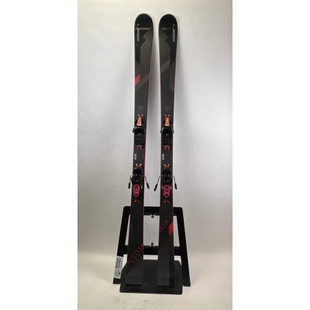  Insomnia 10 | Ski Piste adulte d'occasion