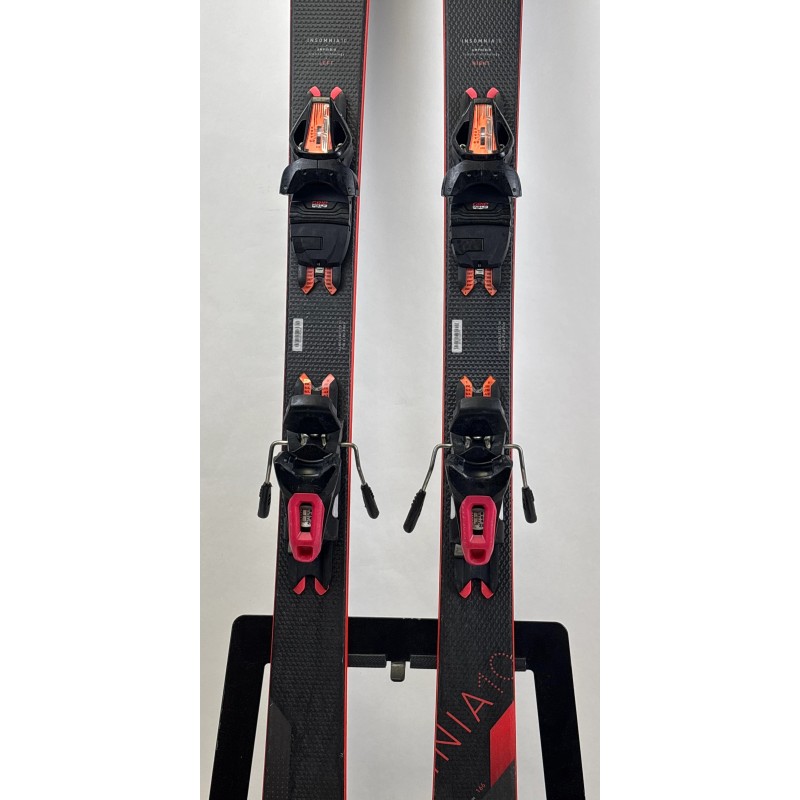  Insomnia 10 | Ski Piste adulte d'occasion