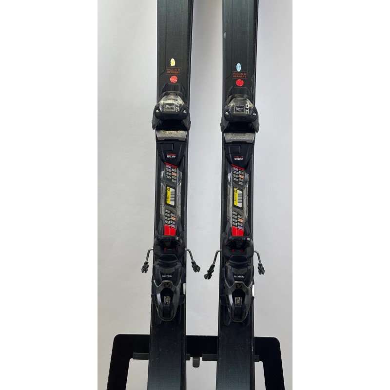  Deacon 7.2 | Ski Piste adulte d'occasion