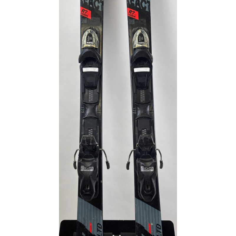  React 7 Ca Ltd | Ski Piste adulte d'occasion
