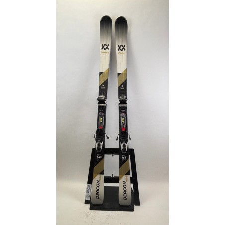  Deacon Prime | Ski Piste adulte d'occasion