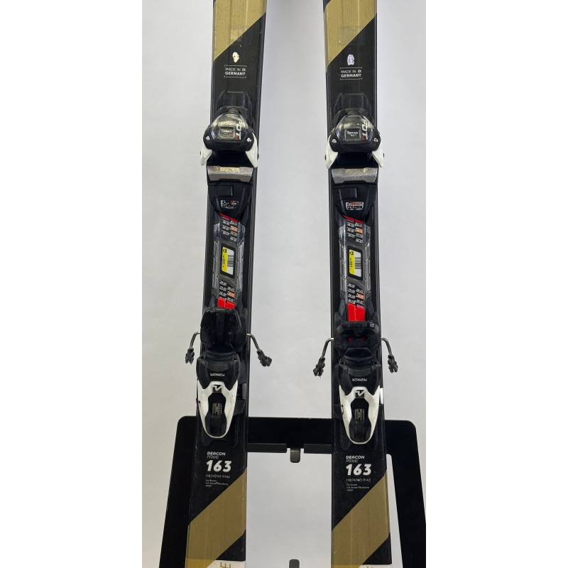  Deacon Prime | Ski Piste adulte d'occasion