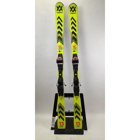  Racetiger SC limited | Ski Piste adulte d'occasion