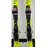  Racetiger SC limited | Ski Piste adulte d'occasion
