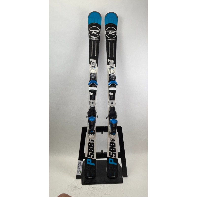  Pursuit 500 CA Ltd | Ski Piste adulte d'occasion