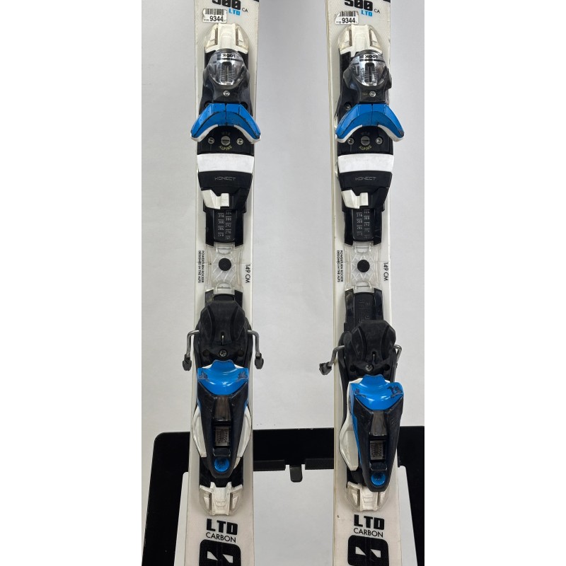  Pursuit 500 CA Ltd | Ski Piste adulte d'occasion