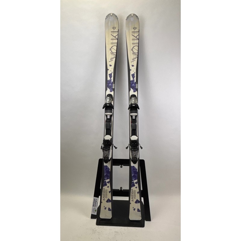  Alessia | Ski Piste adulte d'occasion