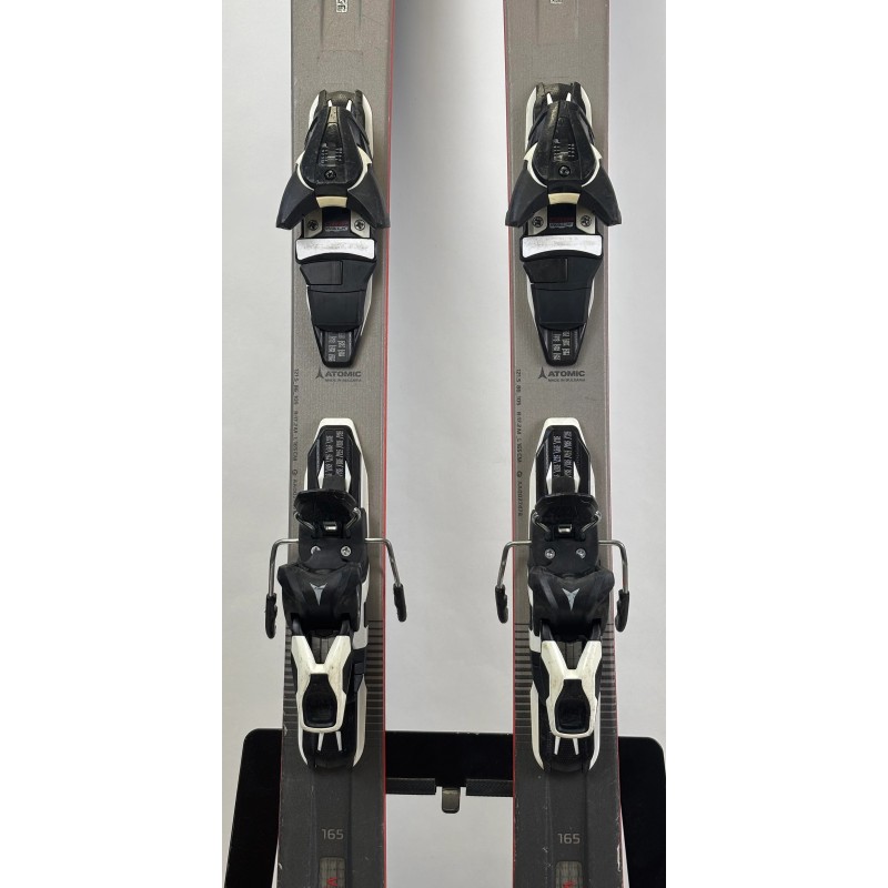  Vantage 86 C | Ski All-Mountain adulte d'occasion