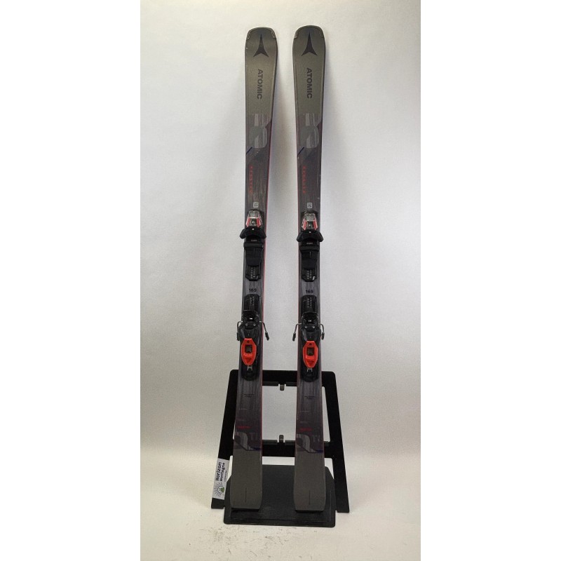  Redster Q Ti | Ski Piste adulte d'occasion